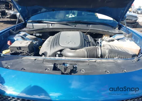 2021 Dodge Charger R/T Rwd from USA, damaged, VIN 2C3CDXCT5MH531636